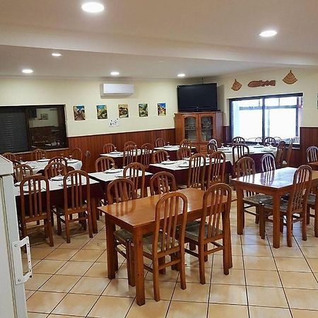 קסטרו מארים Guest House Sabores Da Beira מראה חיצוני תמונה