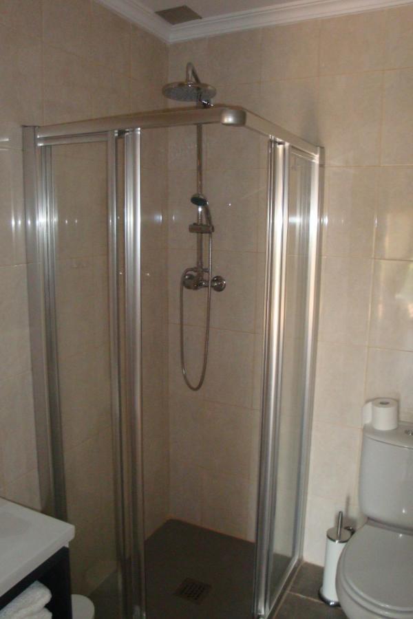 קסטרו מארים Guest House Sabores Da Beira מראה חיצוני תמונה