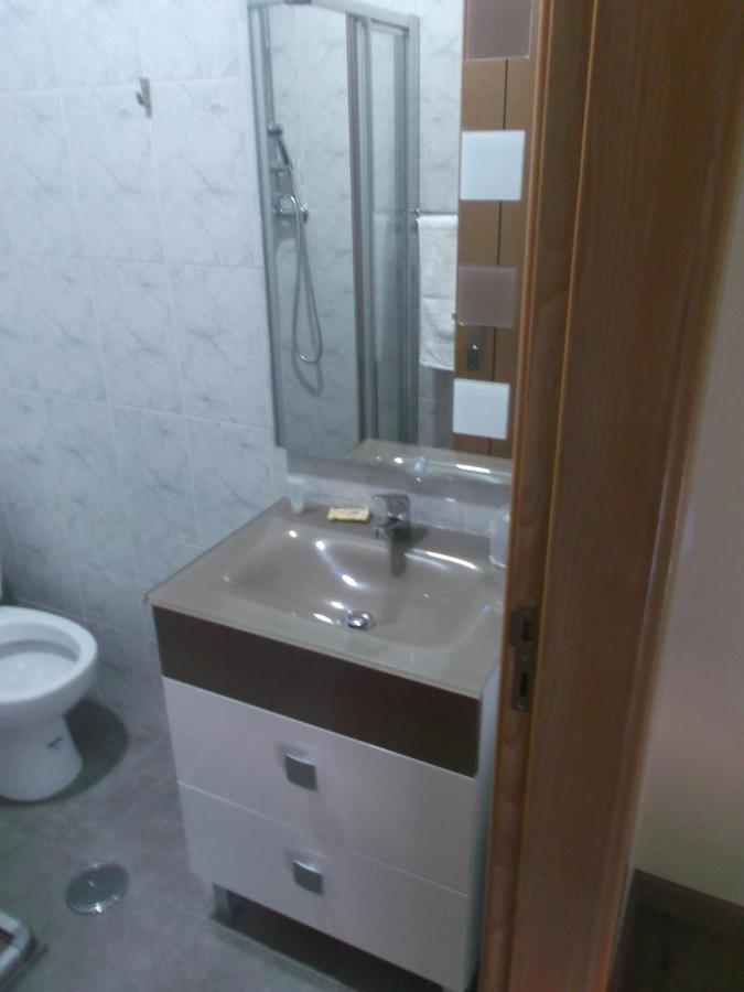 קסטרו מארים Guest House Sabores Da Beira מראה חיצוני תמונה