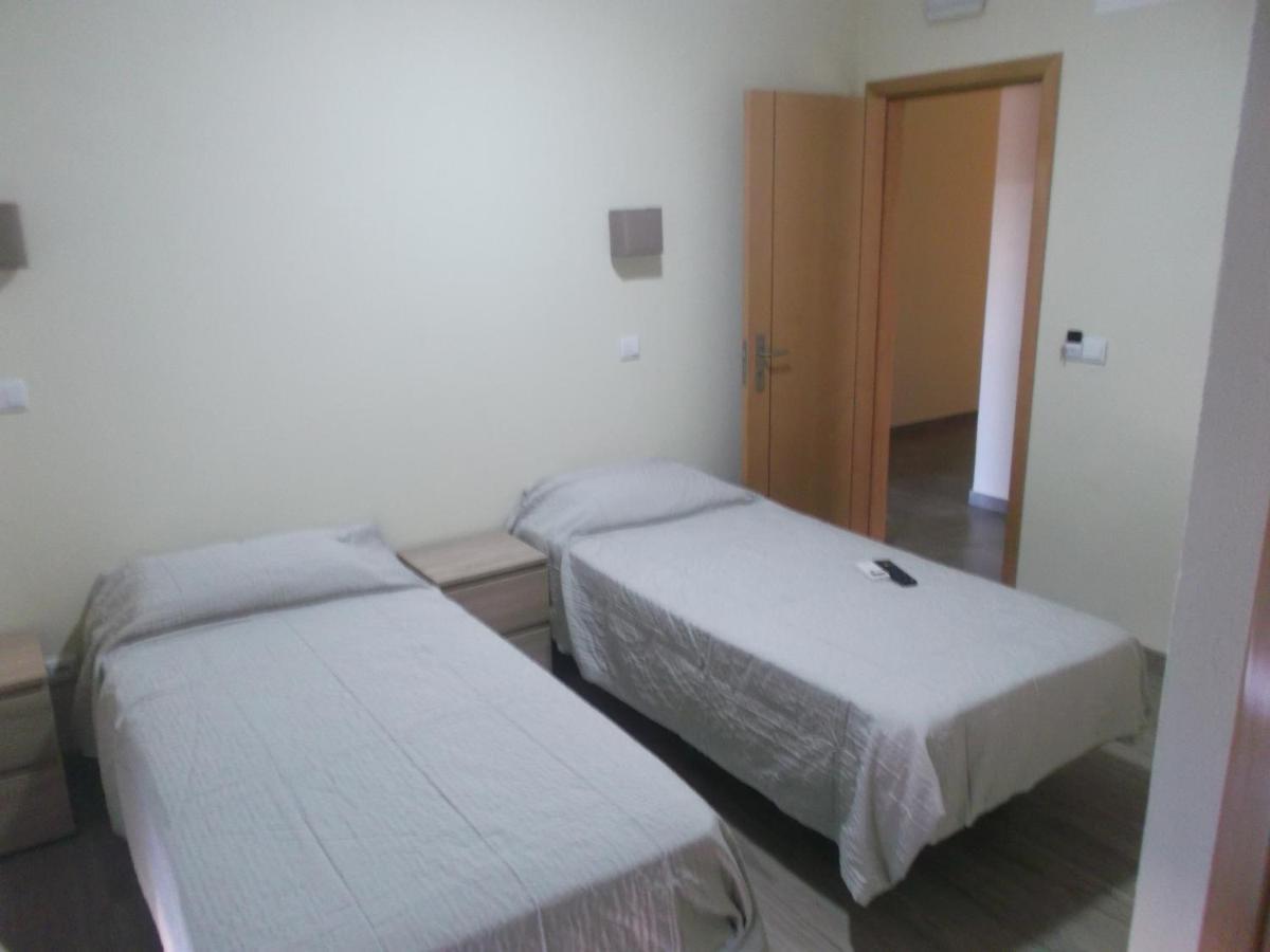 קסטרו מארים Guest House Sabores Da Beira מראה חיצוני תמונה