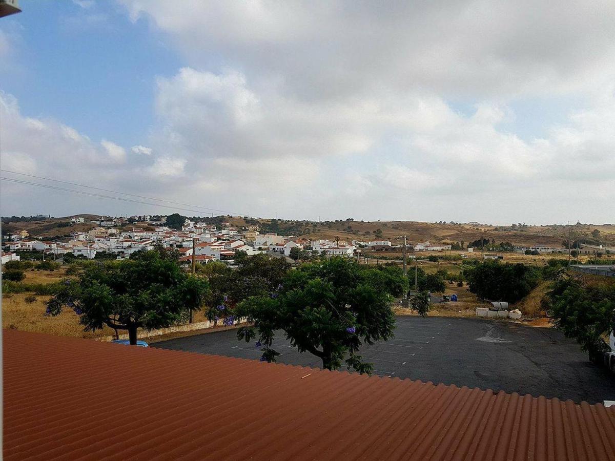 קסטרו מארים Guest House Sabores Da Beira מראה חיצוני תמונה