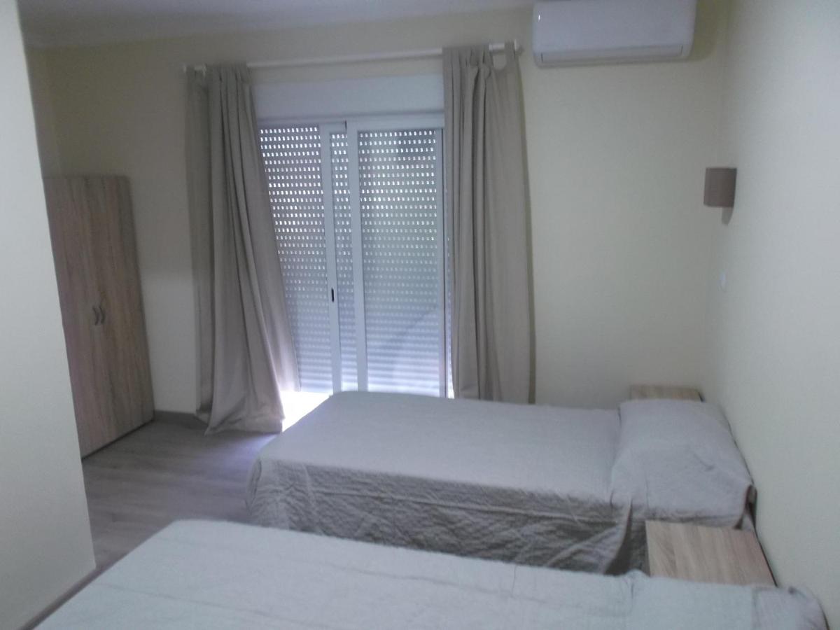 קסטרו מארים Guest House Sabores Da Beira מראה חיצוני תמונה