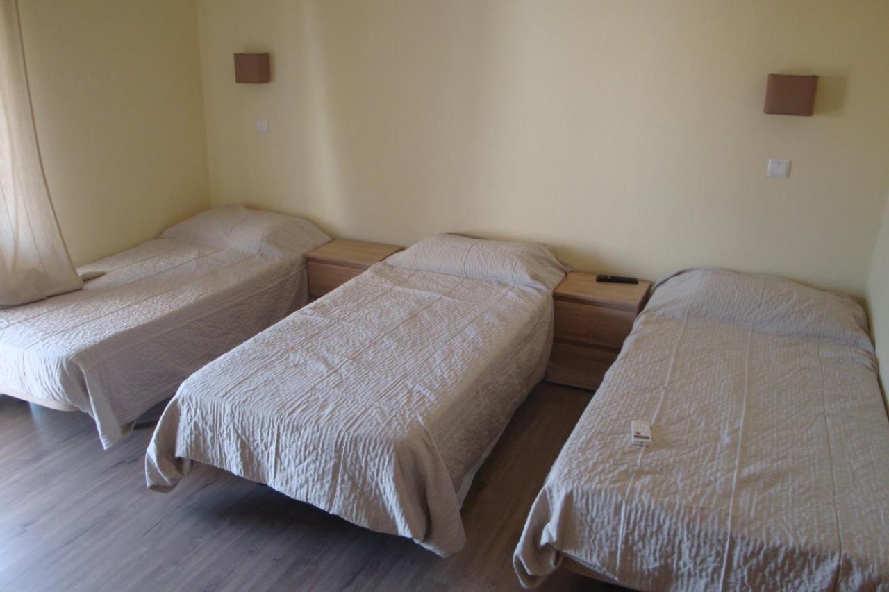 קסטרו מארים Guest House Sabores Da Beira מראה חיצוני תמונה