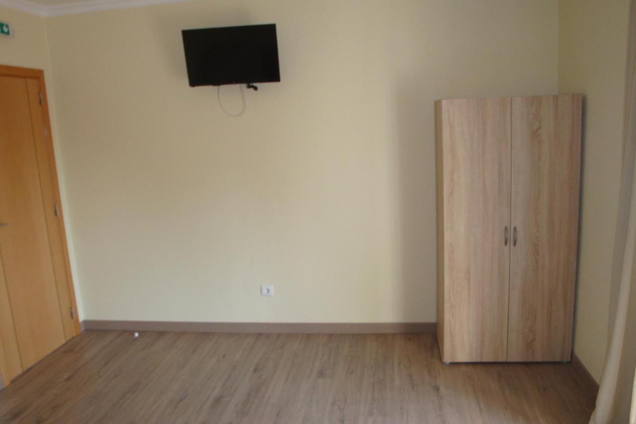 קסטרו מארים Guest House Sabores Da Beira מראה חיצוני תמונה